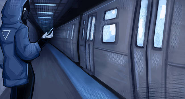 Night Train