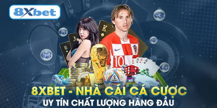 đăng nhập 8xbet