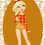 Applejack {Human}