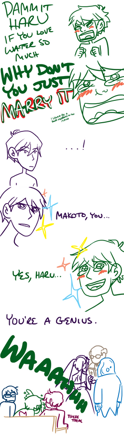 makoto's mistake