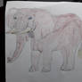 Queen Ingrith the elephant