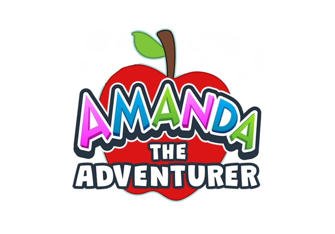 Amanda The Adventurer Projects  Photos, videos, logos, illustrations and  branding on Behance