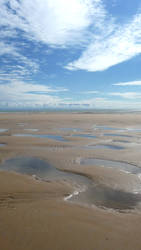 Sker Beach