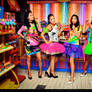 Candy Wonderland 2