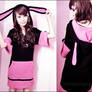 Bunny Hoodie