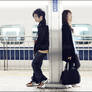 By The Station