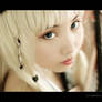 Chii: Glass Eyes