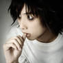 Death Note: L