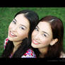 Twins: KC and Bebs 2