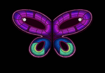 Butterfly - Personal Branding