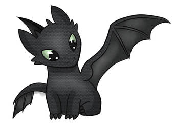 Toothless