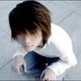 Death Note Cosplay