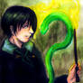 Tom Marvolo Riddle