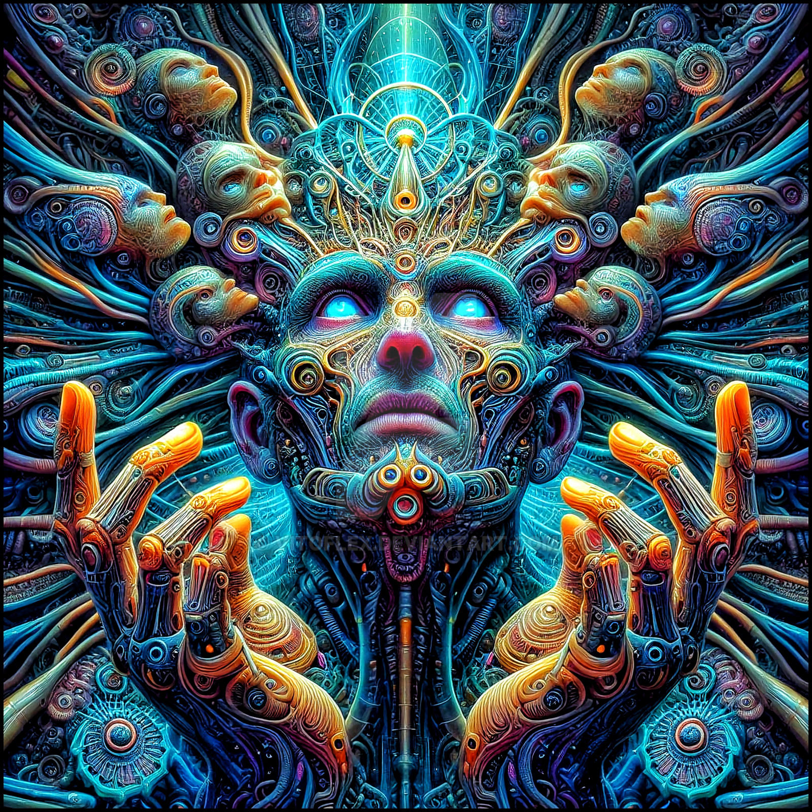 Dmt Rrealm Dmt Entities Stream