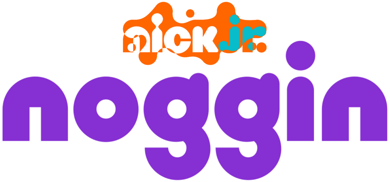 Nick Jr. Noggin Logo (ViaCity AU) by Potolo2009 on DeviantArt