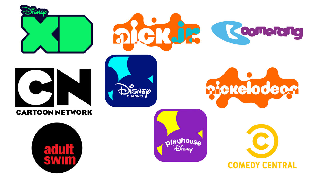 My Favorite Kids TV Channels Yellow Pen Verse By Potolo2009 On DeviantArt My favorite kids tv channels yellow pen verse by potolo2009 on deviantart