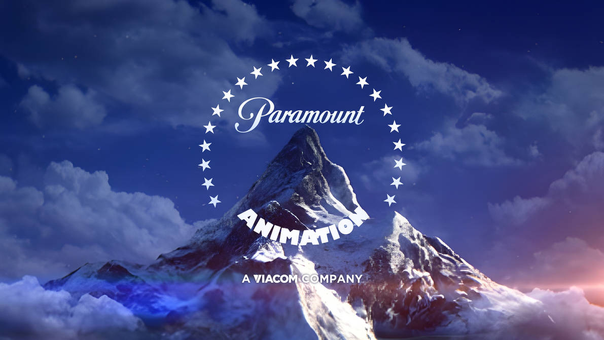 Paramount Animation Logo (My Viacom AU) by Potolo2009 on DeviantArt