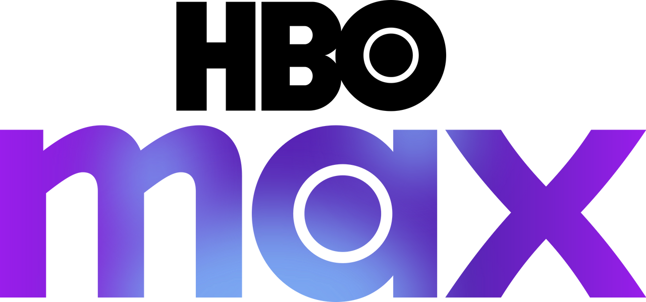 HBO Max Logo (TWBC AU) by Potolo2009 on DeviantArt
