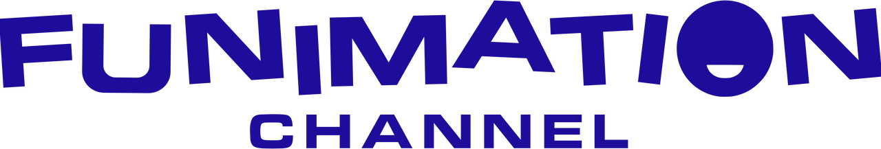 Funimation Channel Funimation Channel Logo (JHC AU) by Potolo2009 on DeviantArt