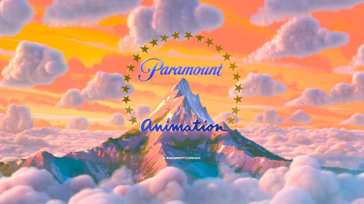 Paramount Animation Logo (ViaCity AU) by Potolo2009 on DeviantArt