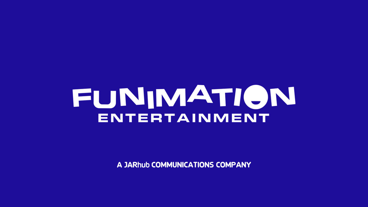Funimation Channel Funimation Entertainment On-Screen Logo (JHC AU) by Potolo2009 on ...