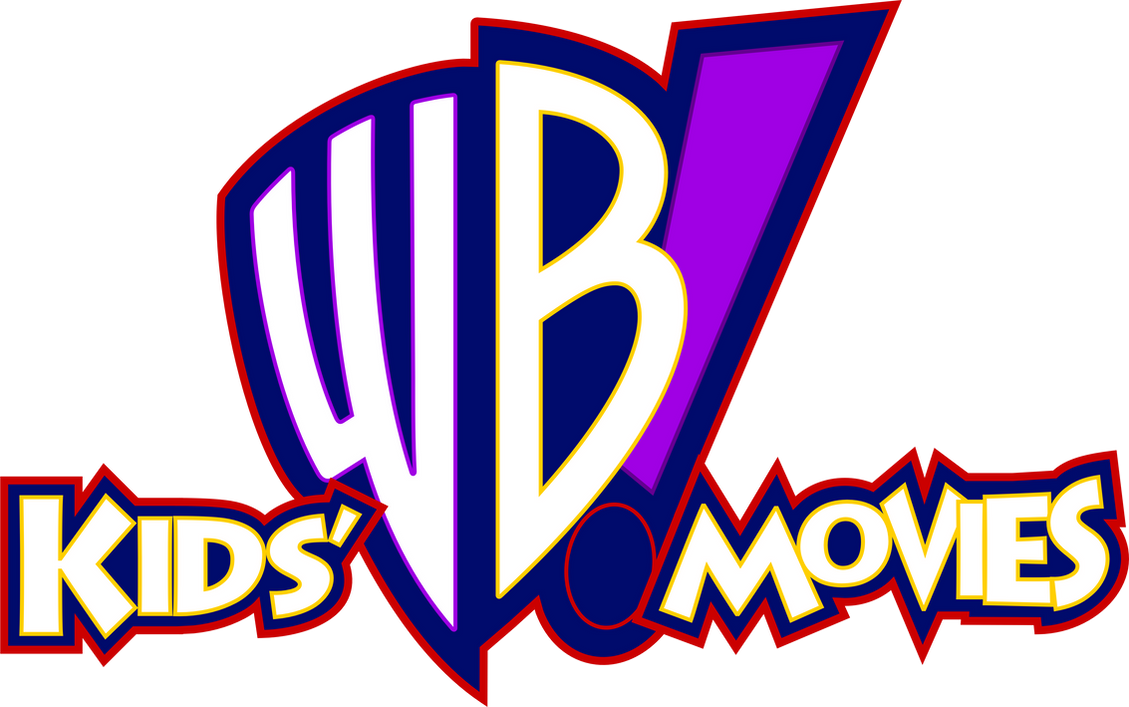 Wb Move Kids' WB! Movies 2021 Logo (TWBC AU) by Potolo2009 on DeviantArt