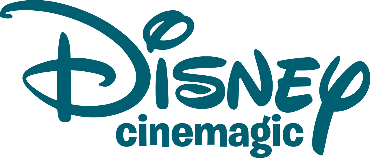 Cienmagic Disney Cinemagic 2025 Logo (DF Corp AU) by Potolo2009 on DeviantArt
