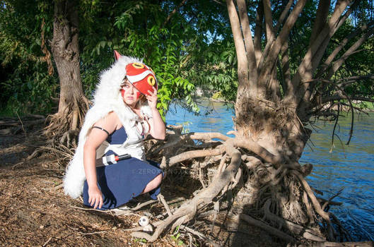 Mononoke Hime