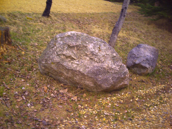 Character Big Rocks Big rocks by Boggie-Monster on DeviantArt