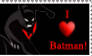 I Heart Batman