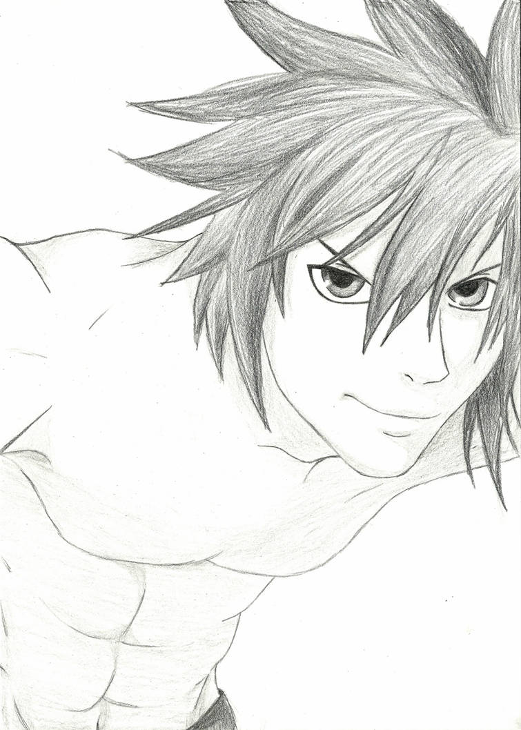 Anime Bad Boy By Fynns On Deviantart