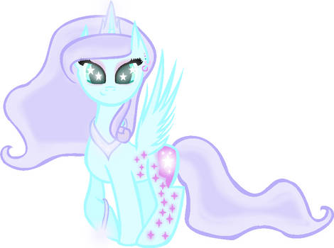 Princess Nightstar