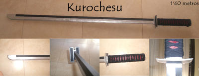 Kurochesu