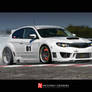 ID Subaru Impreza'09 WTCC