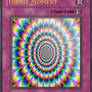 Hippie Moment card