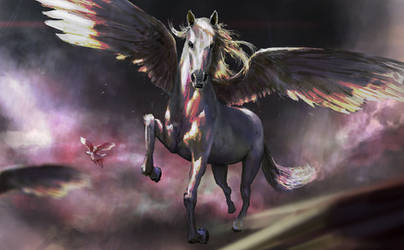 pegasus