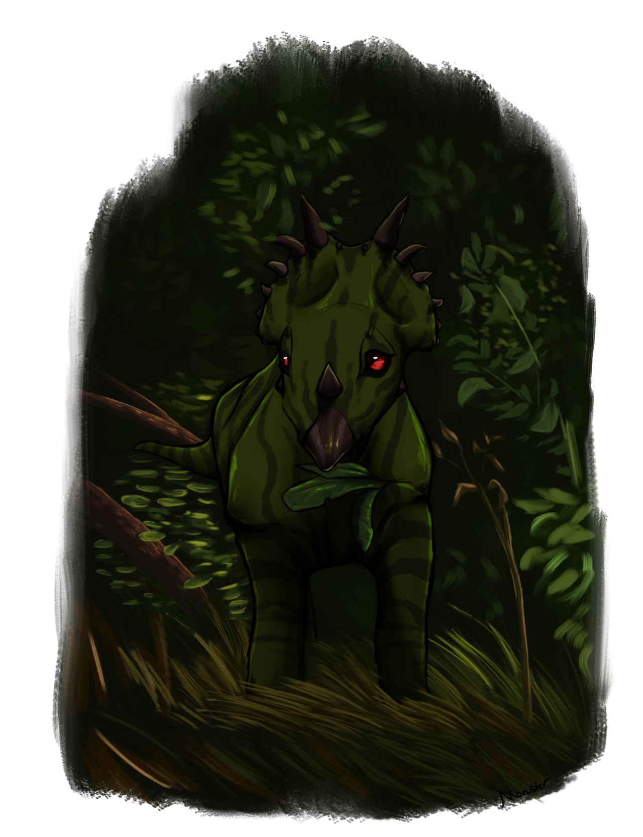Monch