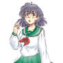 Kagome !!