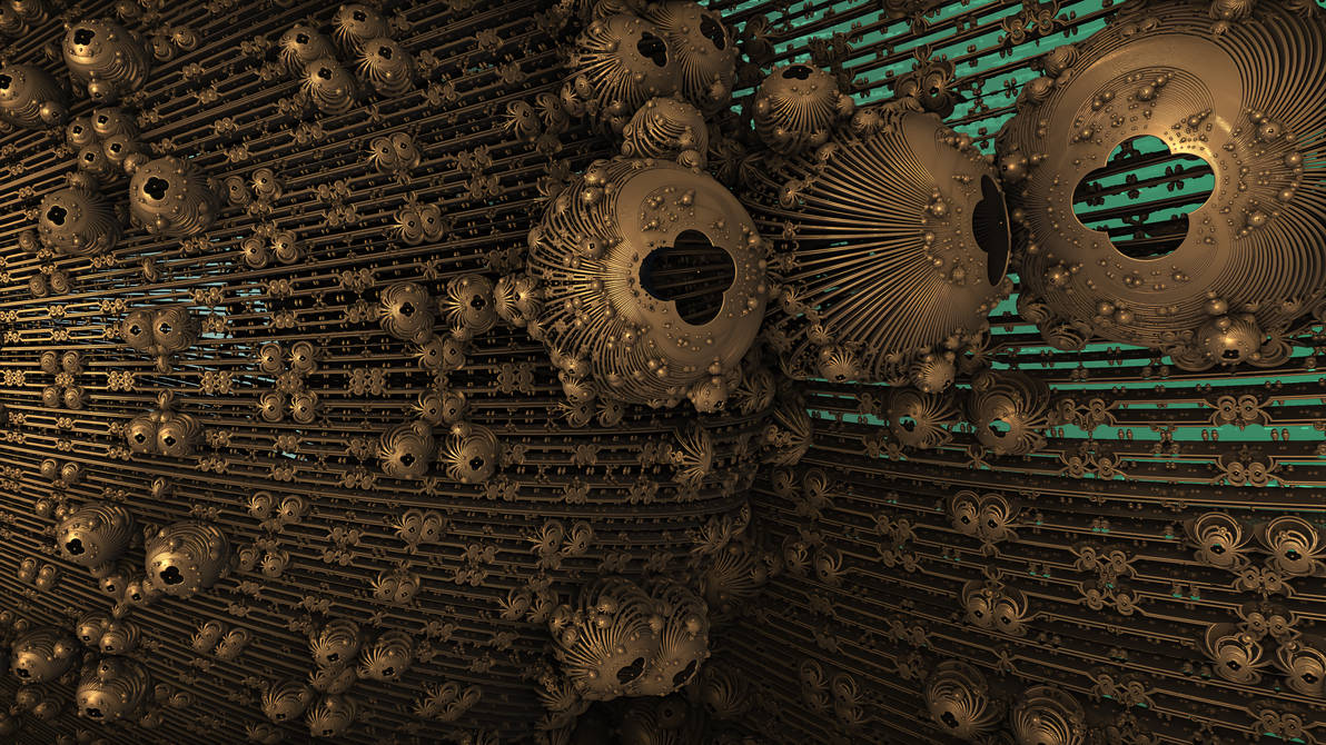 TRAPPED BUGS ( DOUBLED RESOLUTION ) by Transistor1 on DeviantArt