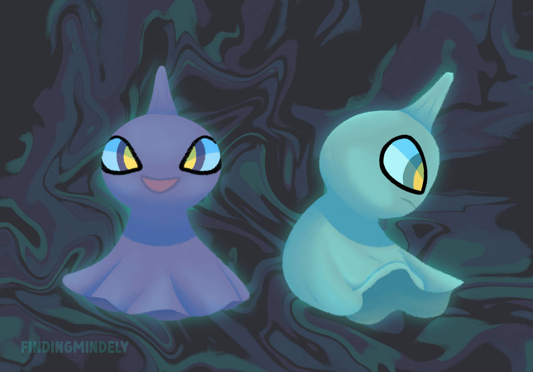 Realistic Shuppet Shuppet by FindingMindely on DeviantArt