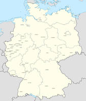 50 largest cities in Germany