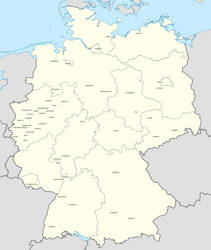 50 largest cities in Germany