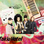 Tokio Hotel Wallpaper