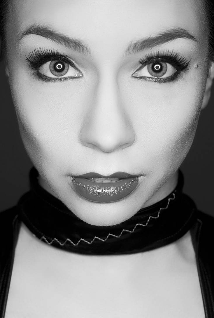 Ashley by Photo-Rockstar on DeviantArt