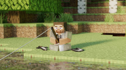 Explore the Best Minecraft Art | DeviantArt
