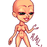 HMLW mutant chibi