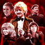 The Third Doctor