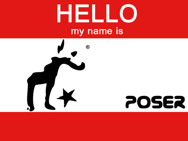 Hello Poser by fumina on DeviantArt
