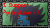 Poldeylove-Support-stamp