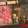 Equestria Fortress 2 OVERHAUL